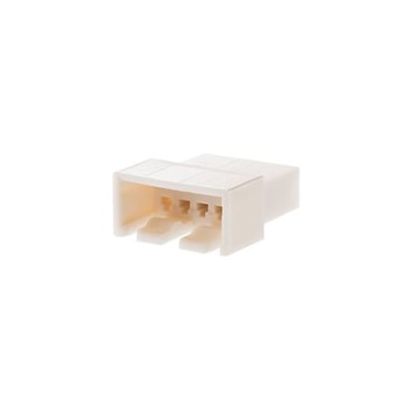 Molex MINI LATCH PLUG HSG 5240091 29-11-0093